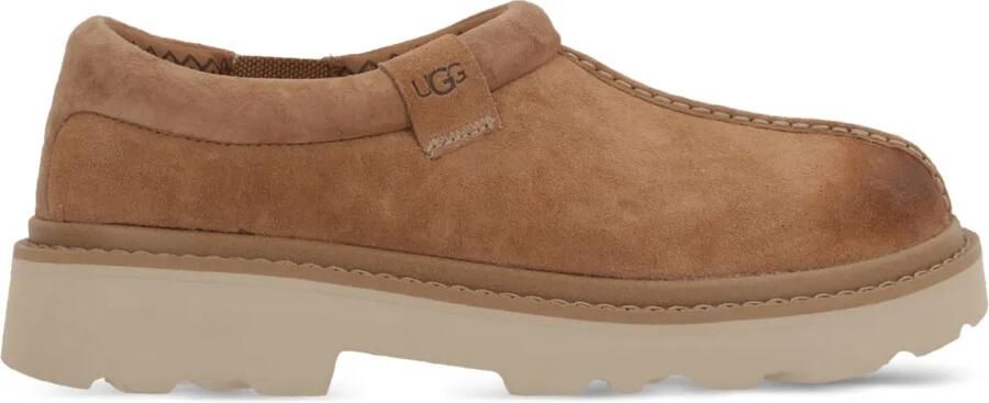 UGG Tasman loafers Bruin