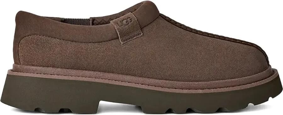 UGG Tasman Lug loafers Bruin