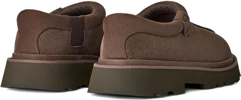 UGG Tasman Lug loafers Bruin - Foto 4