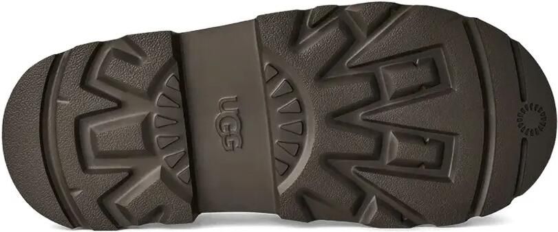 UGG Tasman Lug loafers Bruin - Foto 3