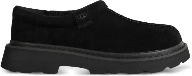UGG Tasman Lug klompen Zwart