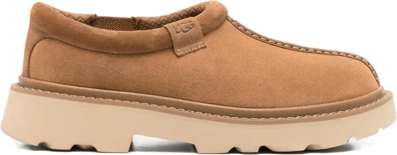 UGG TASMAN LUG schoenen Bruin