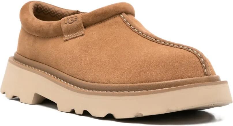 UGG TASMAN LUG schoenen Bruin - Foto 2