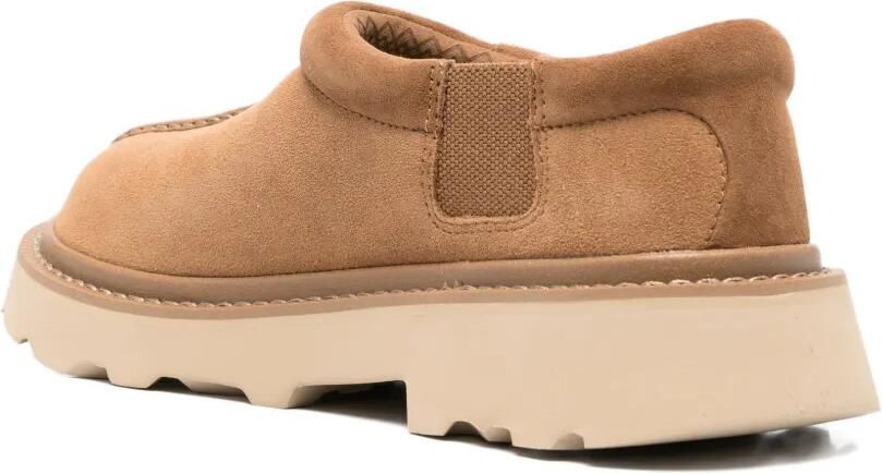 UGG TASMAN LUG schoenen Bruin - Foto 3