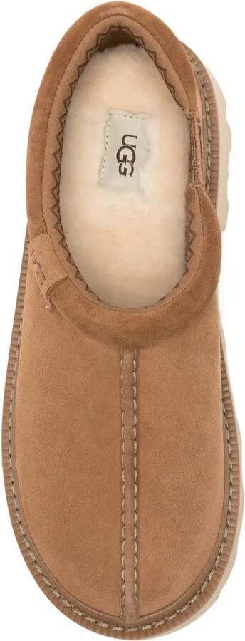 UGG TASMAN LUG schoenen Bruin - Foto 4