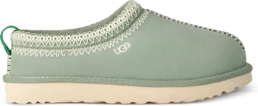 UGG Tasman Meadow Accent slippers Groen