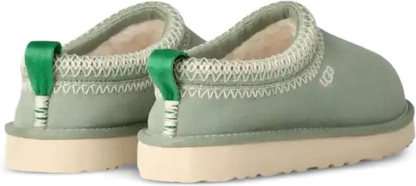 UGG Tasman Meadow Accent slippers Groen - Foto 2