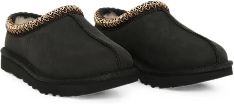 UGG Tasman nubuck slippers Zwart - Foto 4