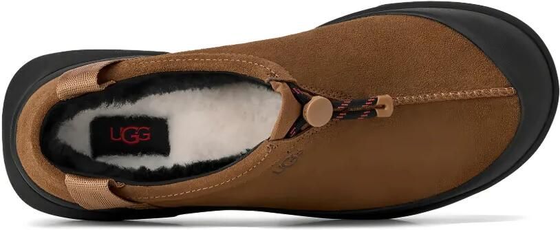 UGG Tasman Outpost slip-on sneakers Bruin - Foto 4