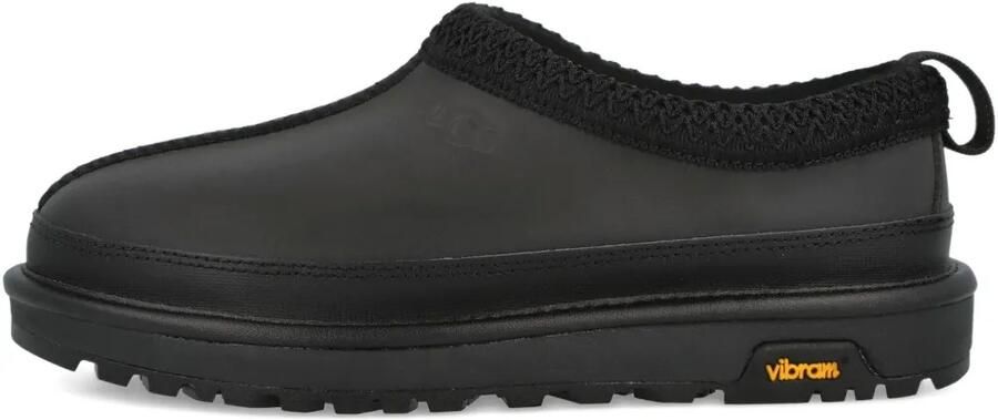 UGG Tasman Reflective slippers Zwart