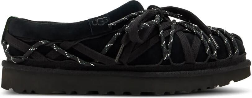 UGG Tasman slip-on sneakers Zwart