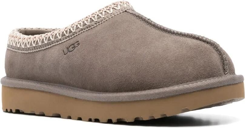 UGG Tas slippers Bruin