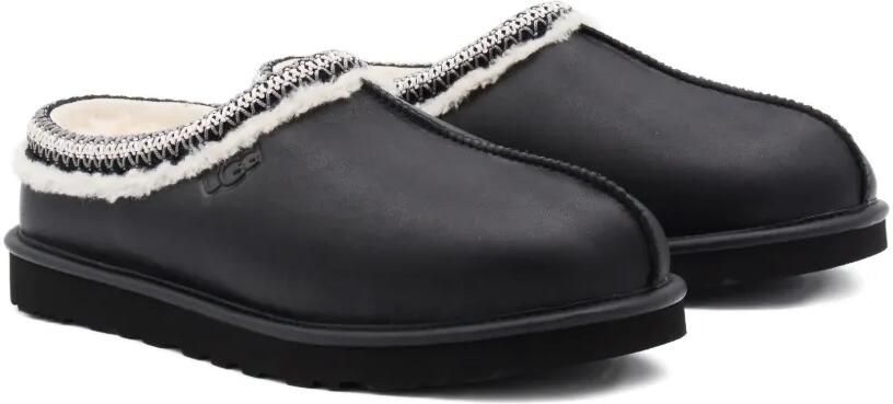 UGG Tasman slippers Zwart - Foto 4