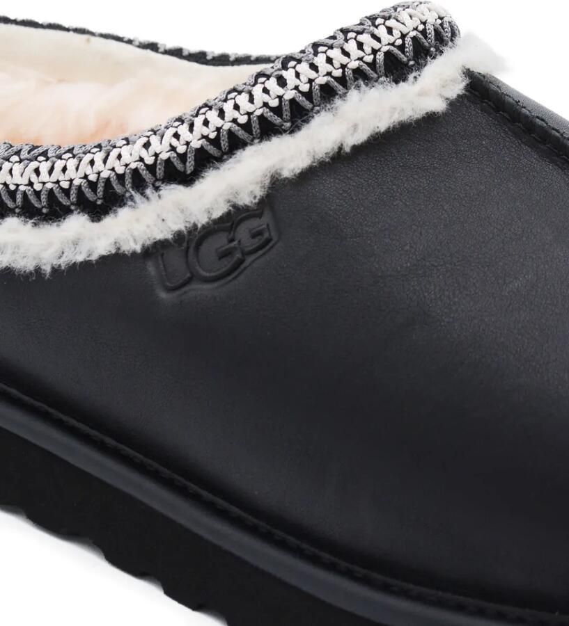 UGG Tasman slippers Zwart - Foto 2