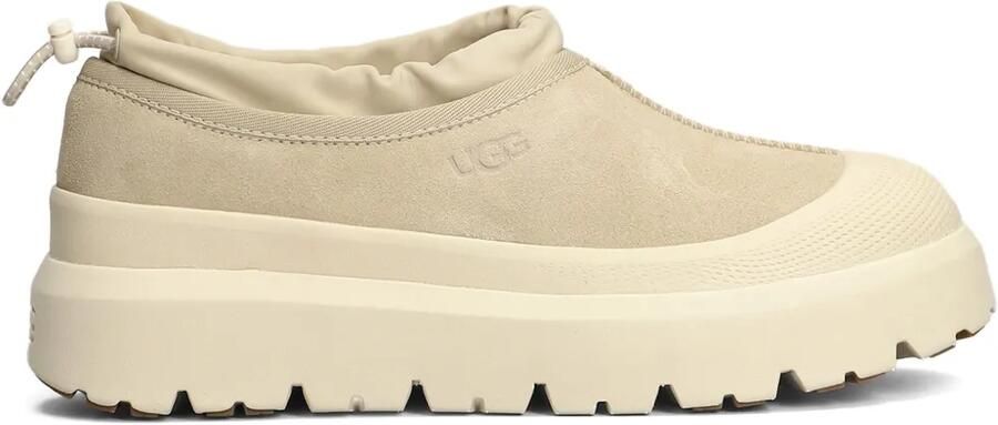 UGG Tas Weather Hybri sneakers Beige