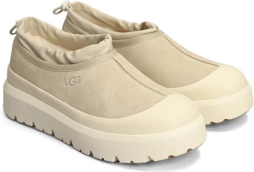 UGG Tas Weather Hybri sneakers Beige - Foto 3