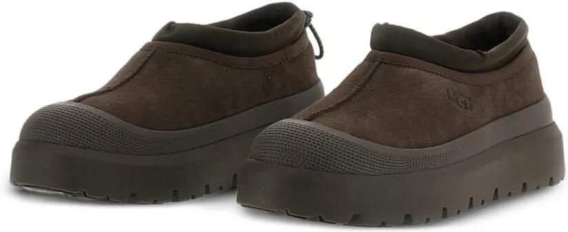 UGG Tasman weather hybrid boots Bruin