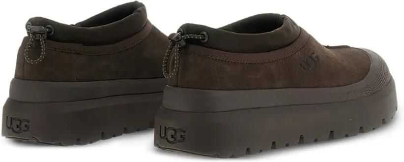UGG Tasman weather hybrid boots Bruin - Foto 3