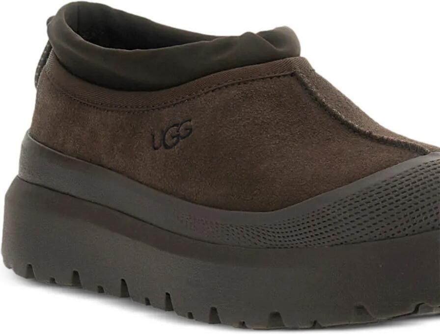 UGG Tasman weather hybrid boots Bruin - Foto 2