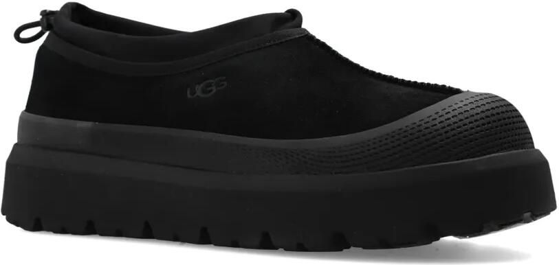 UGG Tasman Weather Hybrid desert boots Zwart - Foto 4