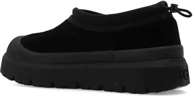 UGG Tasman Weather Hybrid desert boots Zwart - Foto 3