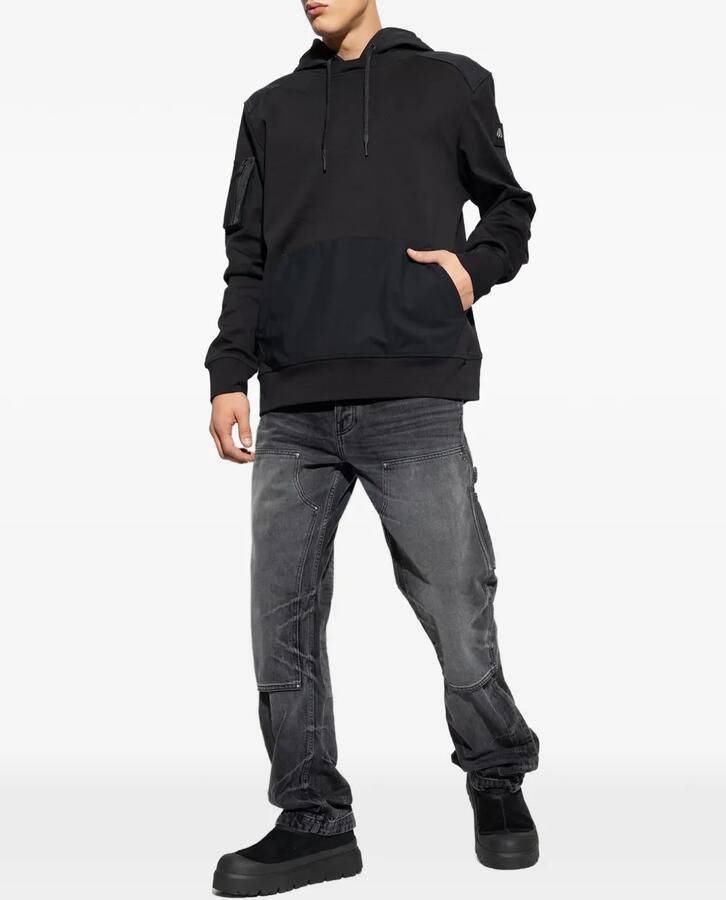 UGG Tasman Weather Hybrid desert boots Zwart - Foto 2