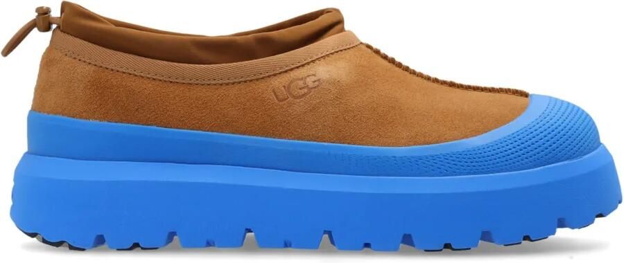UGG Tasman Weather Hybrid schoenen Bruin