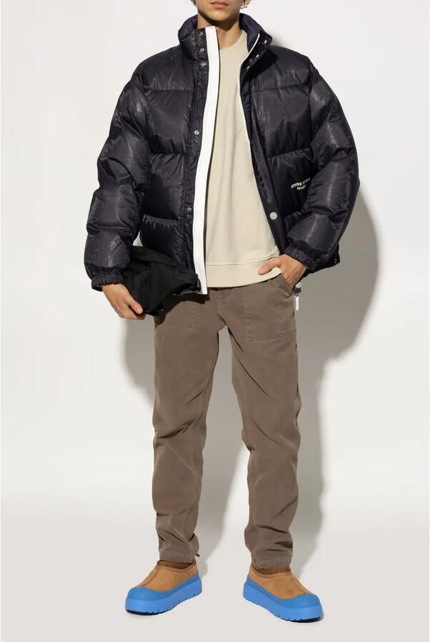 UGG Tasman Weather Hybrid schoenen Bruin - Foto 3