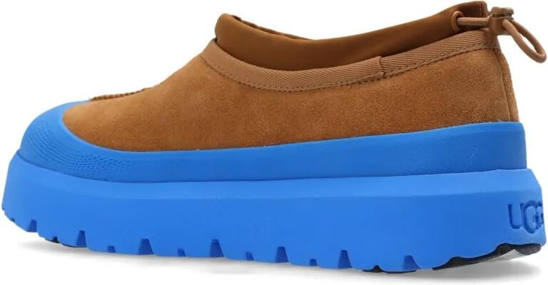 UGG Tasman Weather Hybrid schoenen Bruin - Foto 4