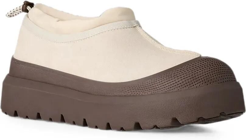 UGG Tasman Weather Hybrid slip-on regenlaarzen Beige - Foto 2