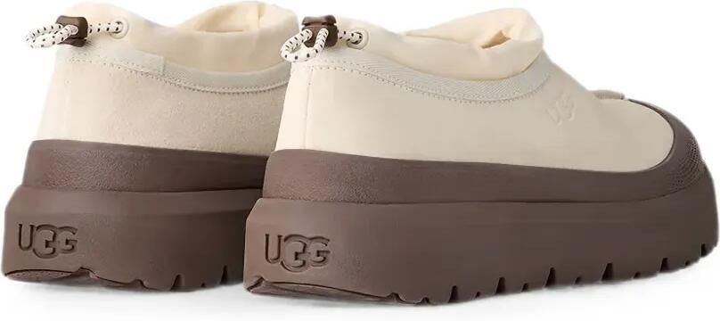 UGG Tasman Weather Hybrid slip-on regenlaarzen Beige - Foto 3