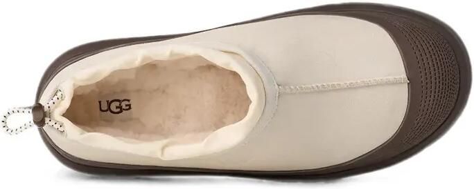 UGG Tasman Weather Hybrid slip-on regenlaarzen Beige - Foto 5