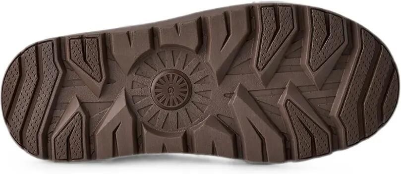 UGG Tasman Weather Hybrid slip-on regenlaarzen Beige - Foto 4