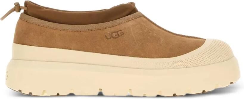 UGG Tasman Weather Hybrid slip-on sneakers Bruin
