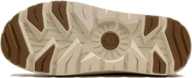 UGG Tasman Weather Hybrid slip-on sneakers Bruin - Foto 4