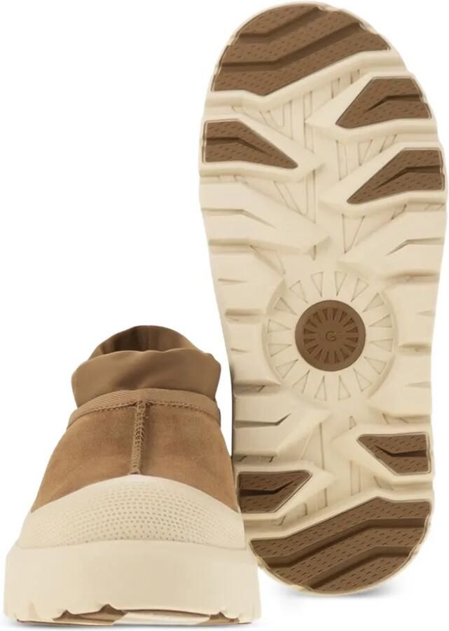 UGG Tasman Weather Hybrid slip-on sneakers Bruin - Foto 2