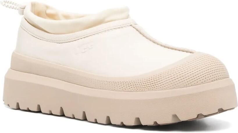 UGG Tas Weather Hybrid slippers Beige - Foto 2