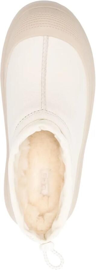 UGG Tas Weather Hybrid slippers Beige - Foto 3
