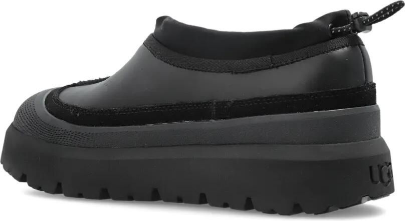 UGG Tasman Weather Hybrid sneakers Zwart - Foto 4