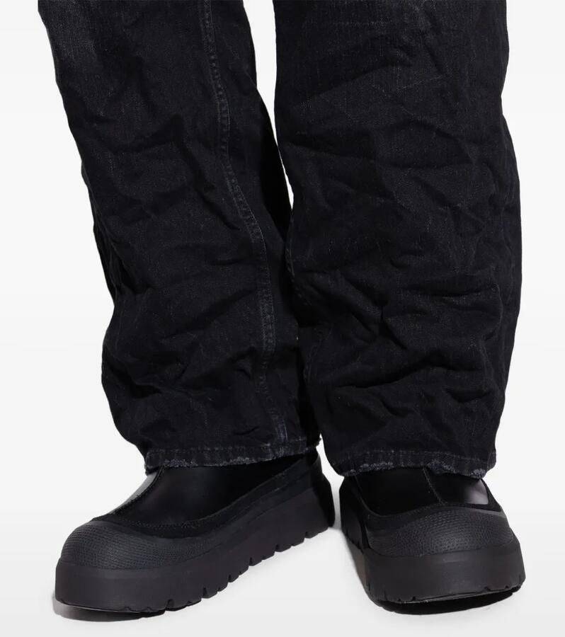 UGG Tasman Weather Hybrid sneakers Zwart - Foto 2