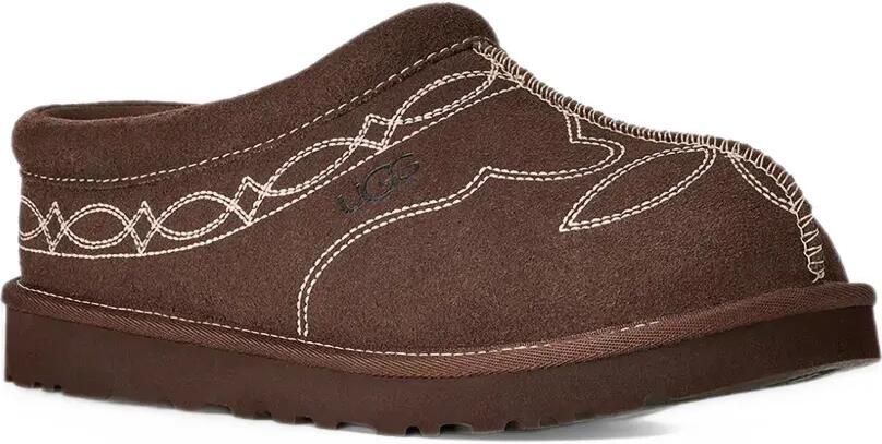 UGG Tasman Western slippers Bruin