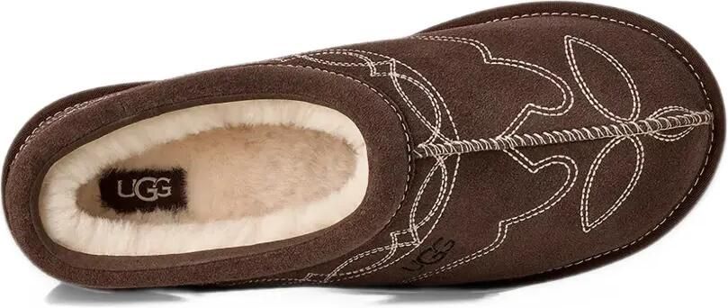 UGG Tasman Western slippers Bruin - Foto 2