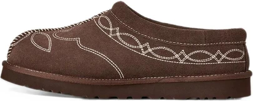 UGG Tasman Western slippers Bruin - Foto 4