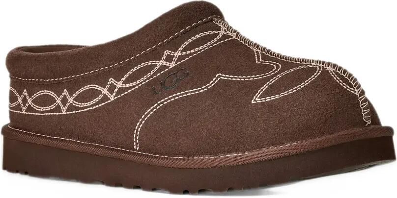 UGG Tasman Western slippers Bruin - Foto 2