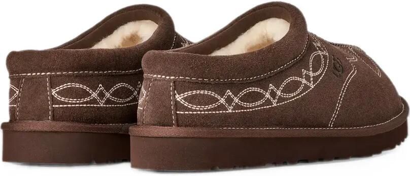 UGG Tasman Western slippers Bruin - Foto 3