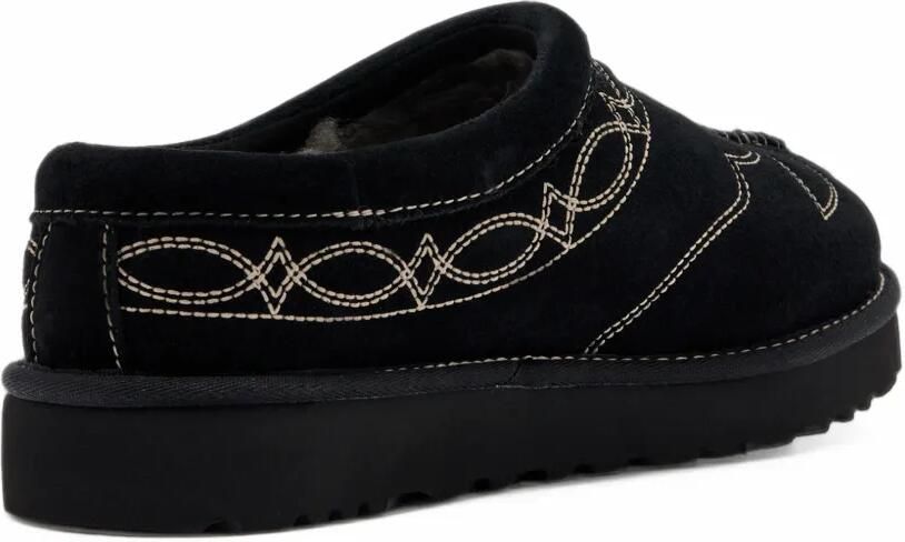 UGG Tasman Western slippers Zwart - Foto 4
