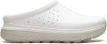 UGG Tasman "White" slippers Wit - Wit