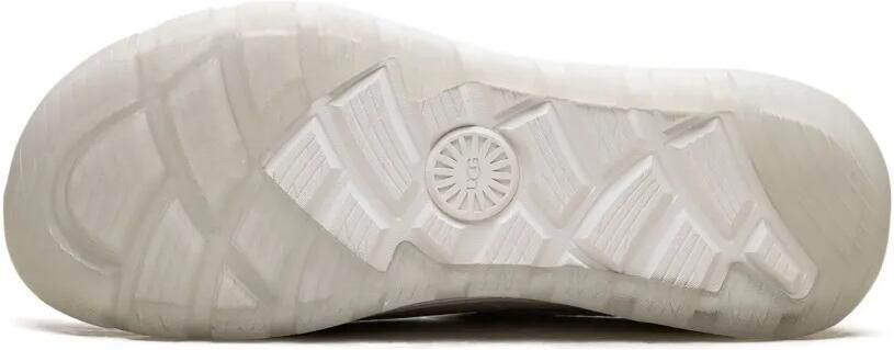 UGG Tasman "White" slippers Wit - Foto 5