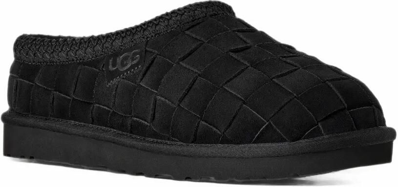 UGG Tasman woven slippers Zwart - Foto 2