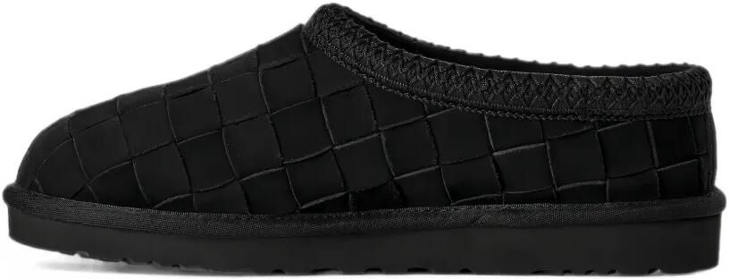 UGG Tasman woven slippers Zwart - Foto 5
